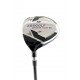 AGXGOLF Ladies Left Hand Edition, Magnum XS #15 FAIRWAY WOOD (38 Degree) w/Free Head Cover - ALL SIZES. Additional Fairway Wood Options! 